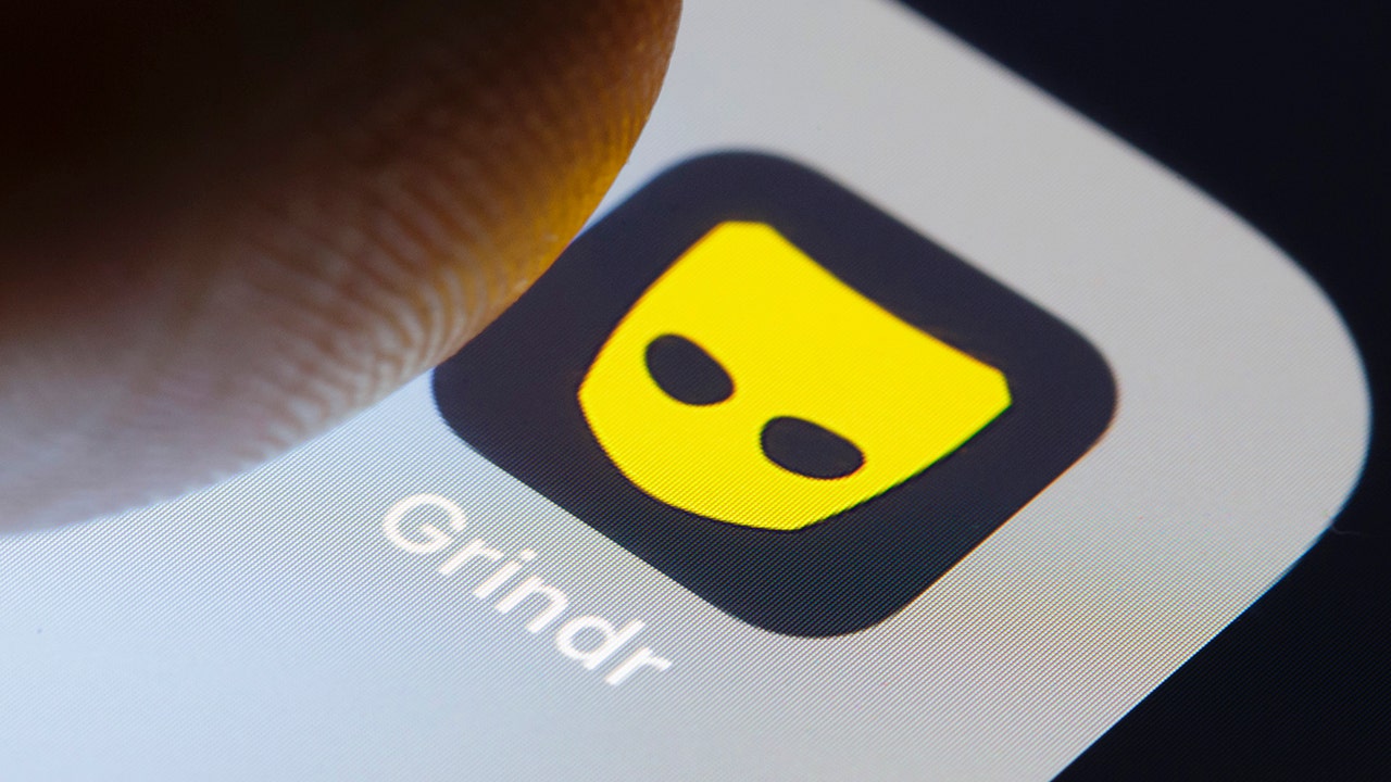FOX NEWS: Grindr’s president says marriage is ‘between man and woman’: report