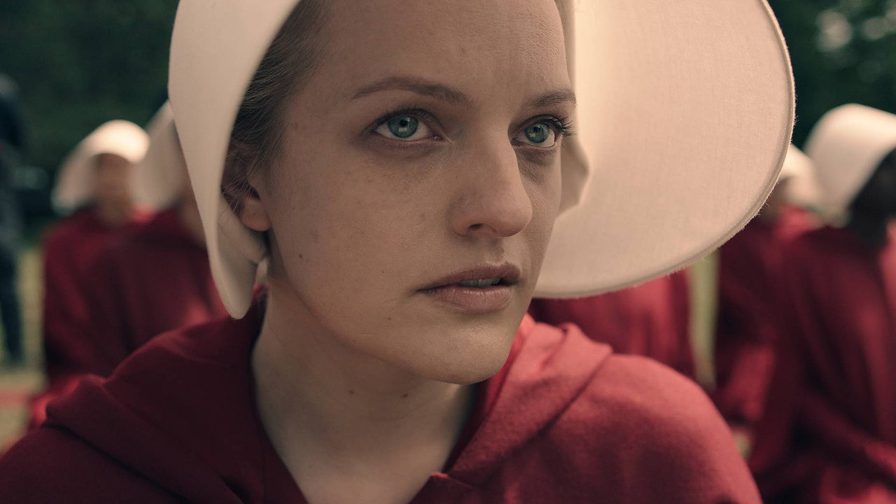 'The Handmaid's Tale' breaks record for most Emmy losses in a single year