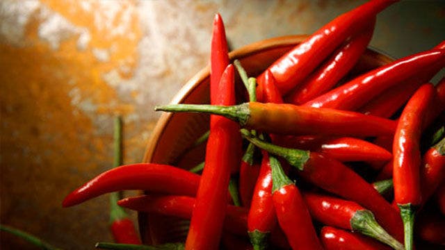 Fires of Youth Cocktail