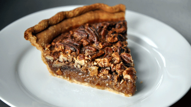 Pecan Pie