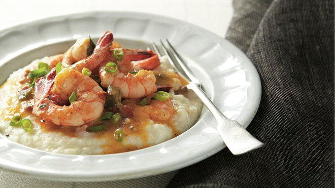 Chef Michelle Weaver’s Shrimp and Grits | Fox News