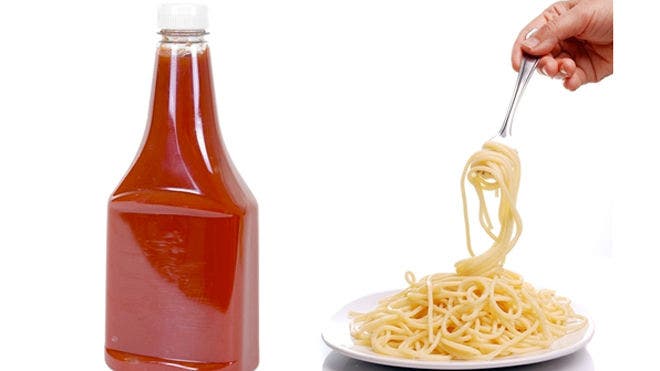 Honey Boo Boo's 'Sketti'