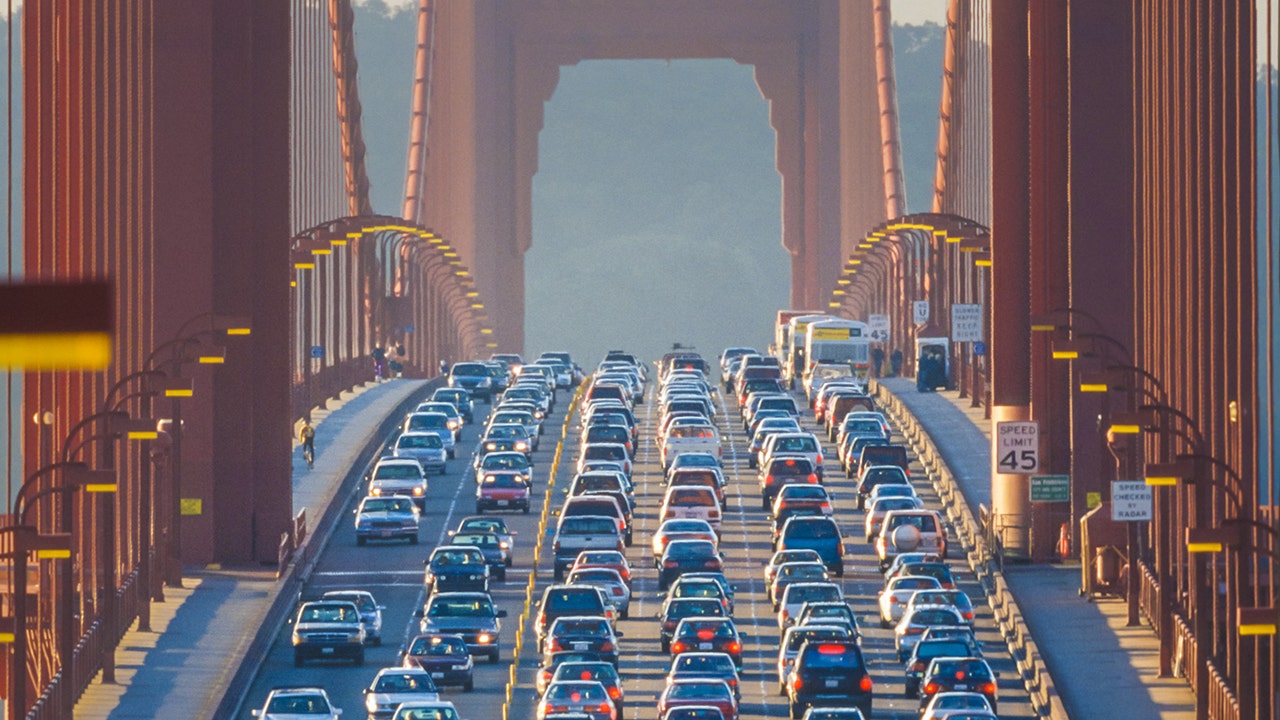 New study reveals why Americans are fleeing big cities