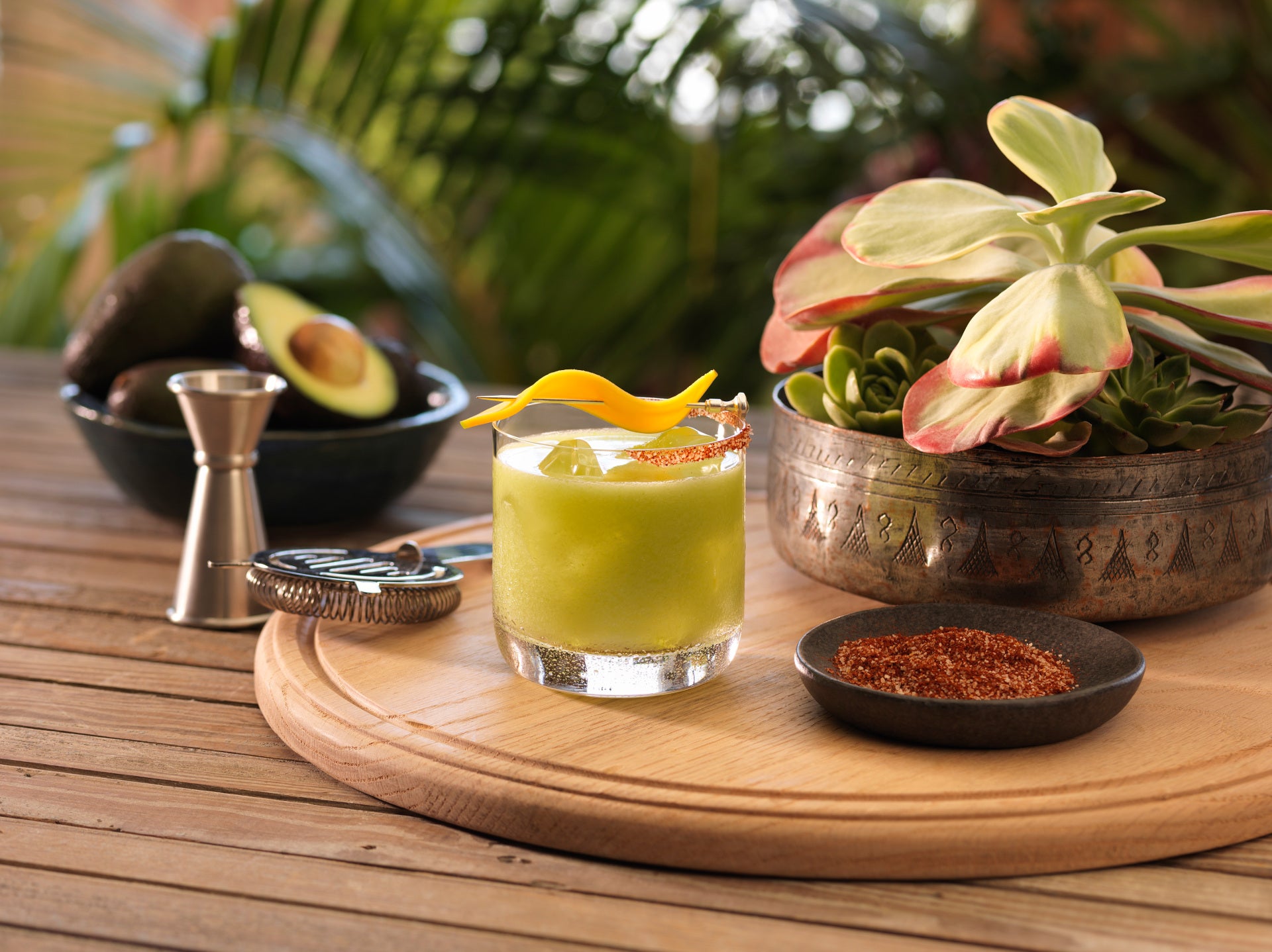 Tropicante Margarita