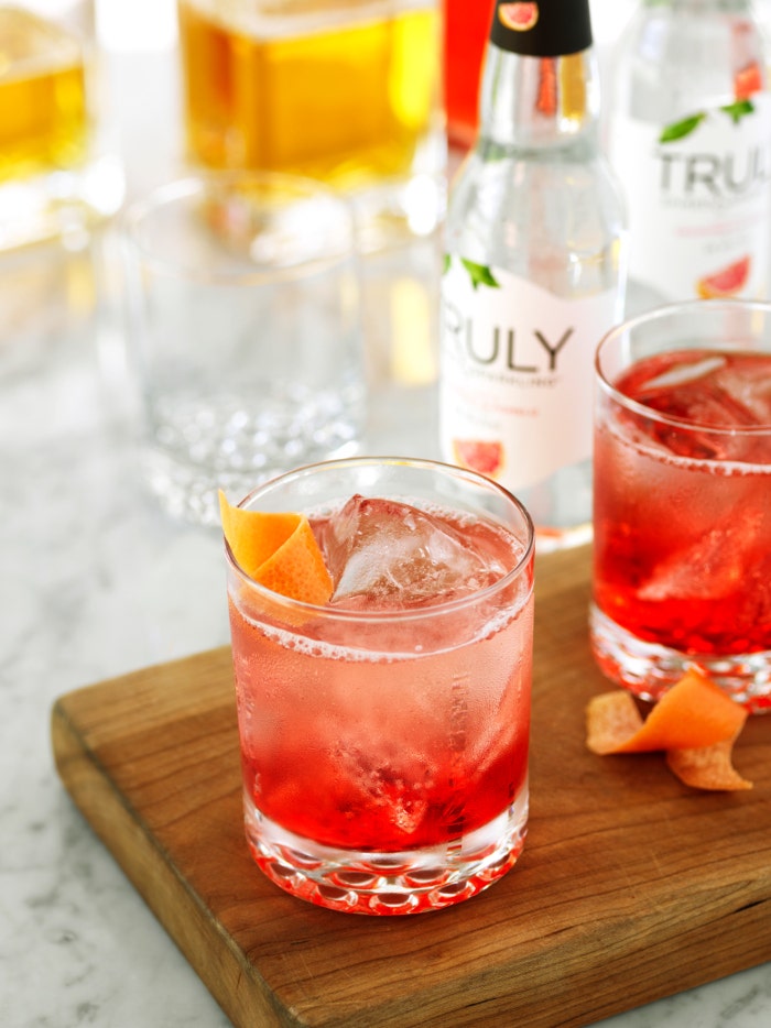 Sparkling Bitter Fox News