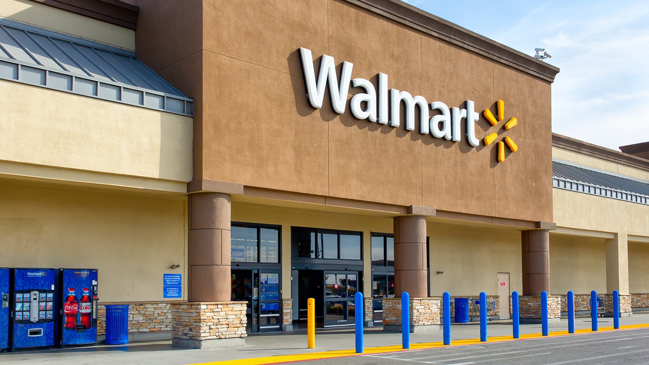 Walmart shoppers break out into ‘Star-Spangled Banner’ over Fourth of July weekend in viral video