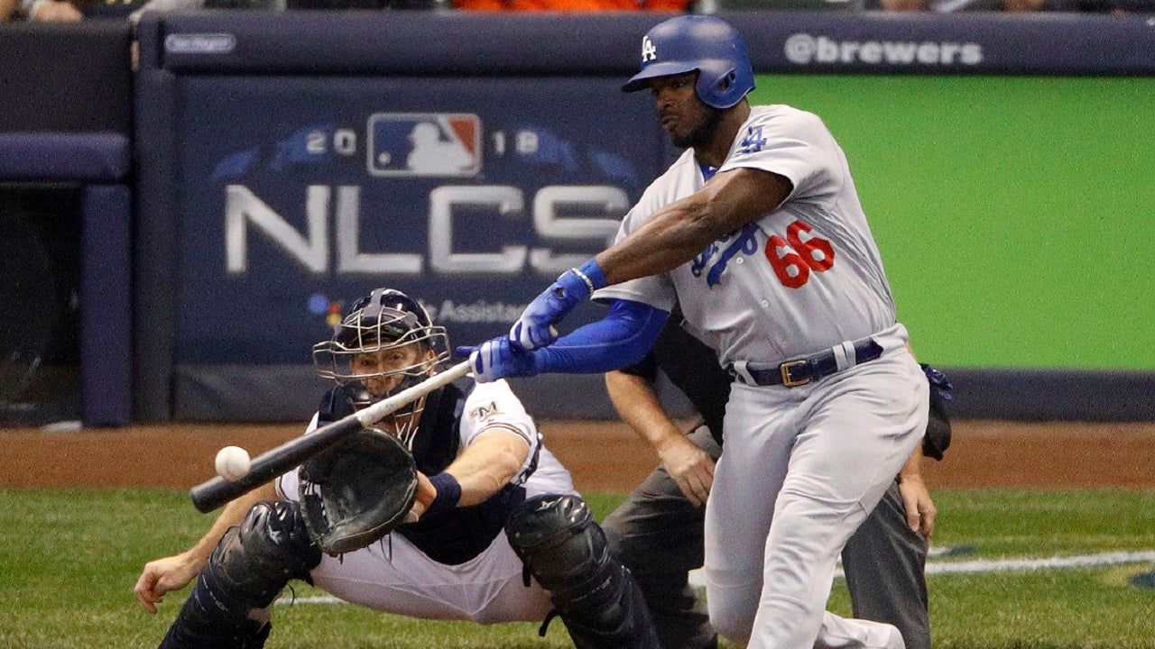 Baseball Roundup: Dodgers Trade Puig, Kemp and Wood to the Reds - The New  York Times