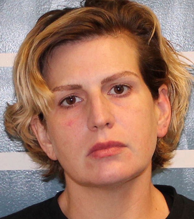 California mother drowns twin sons at motel where she was staying for