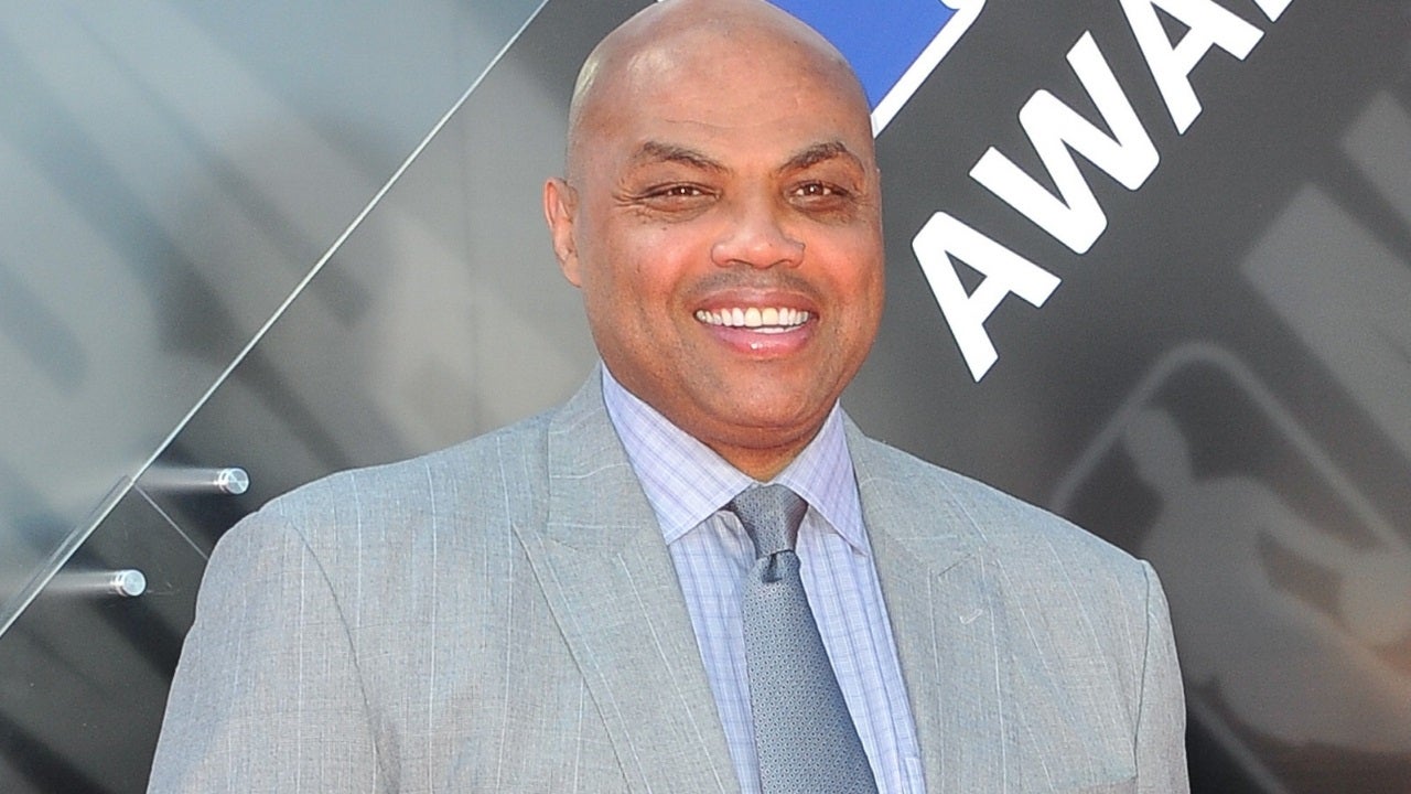 How Charles Barkley became unlikely friends with cat litter scientist ...