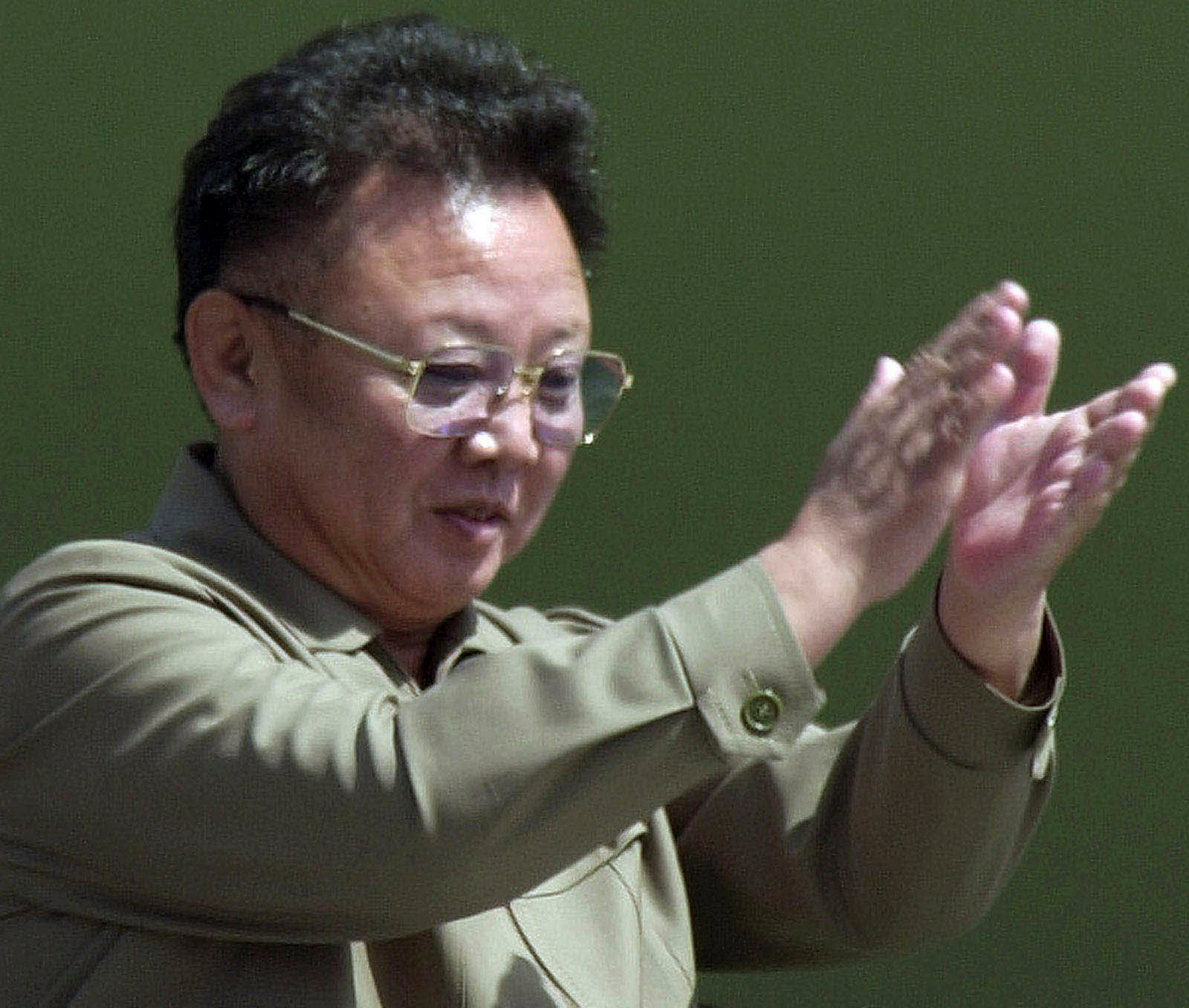 North Koreans banned from laughing celebrating birthdays to mark anniversary of Kim Jong Il’s death – Fox News