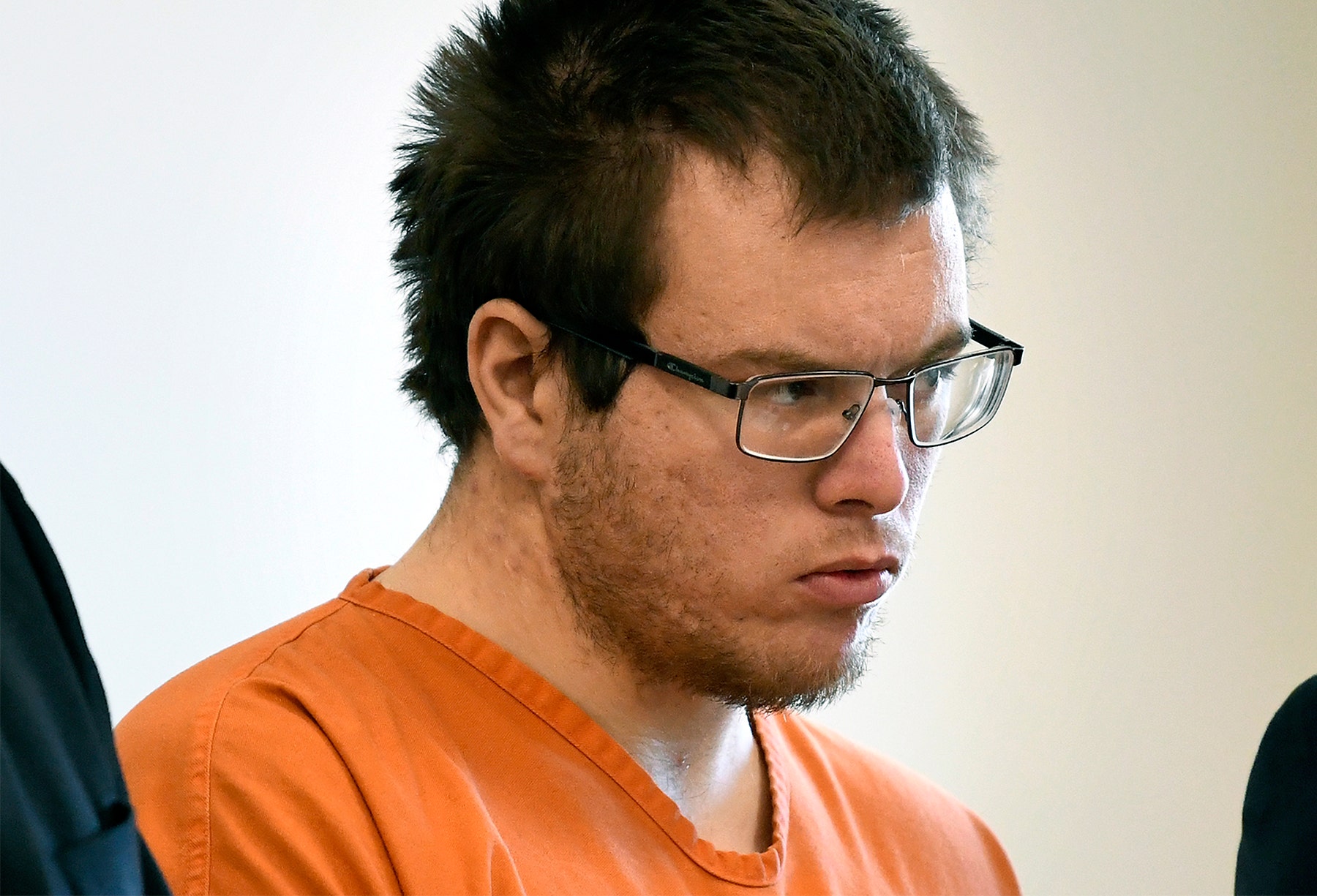 Montana man pleads guilty to killing 2, putting them in acid | Fox News