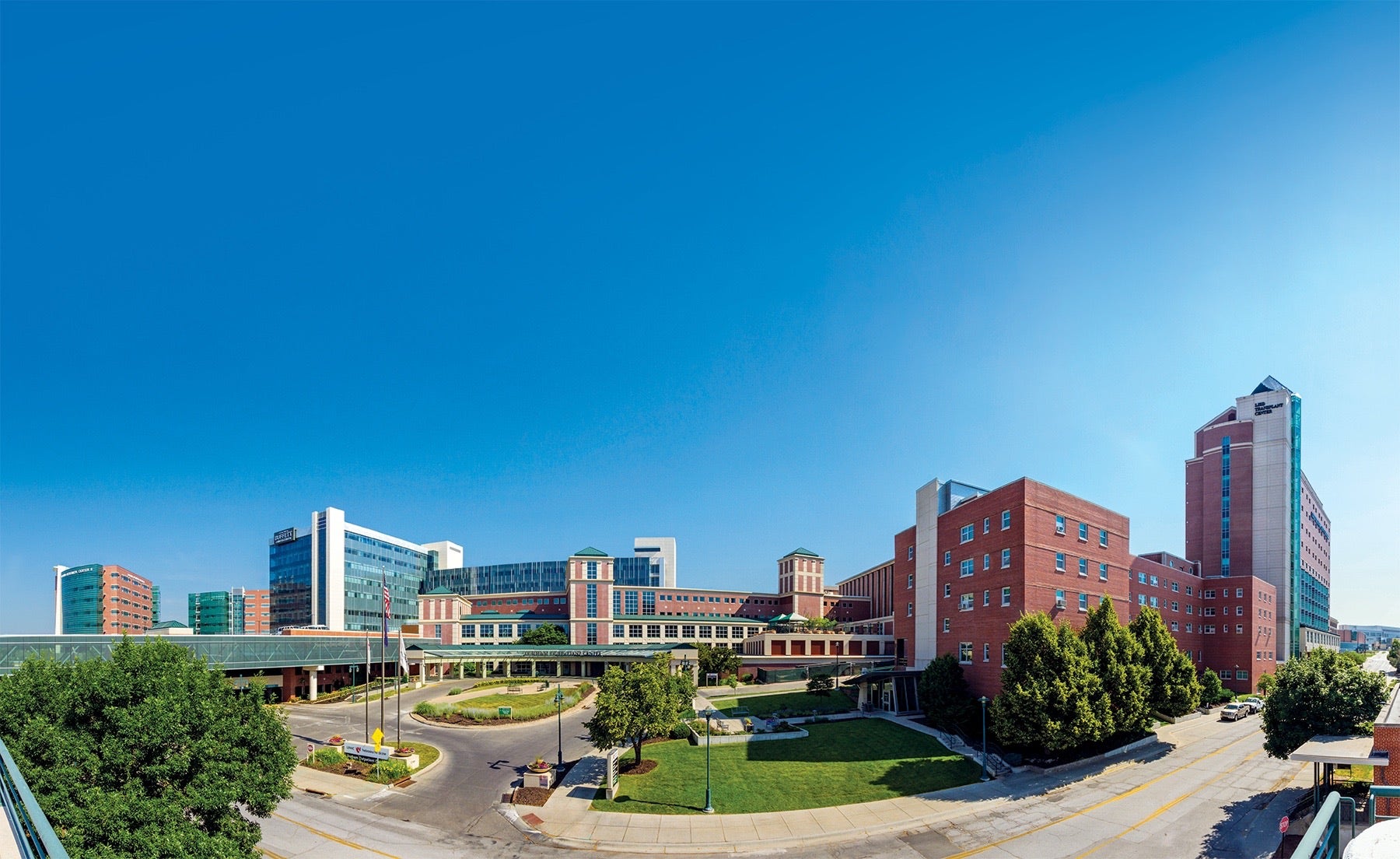 FOX NEWS: Nebraska medical facility says it's monitoring American possibly exposed to Ebola