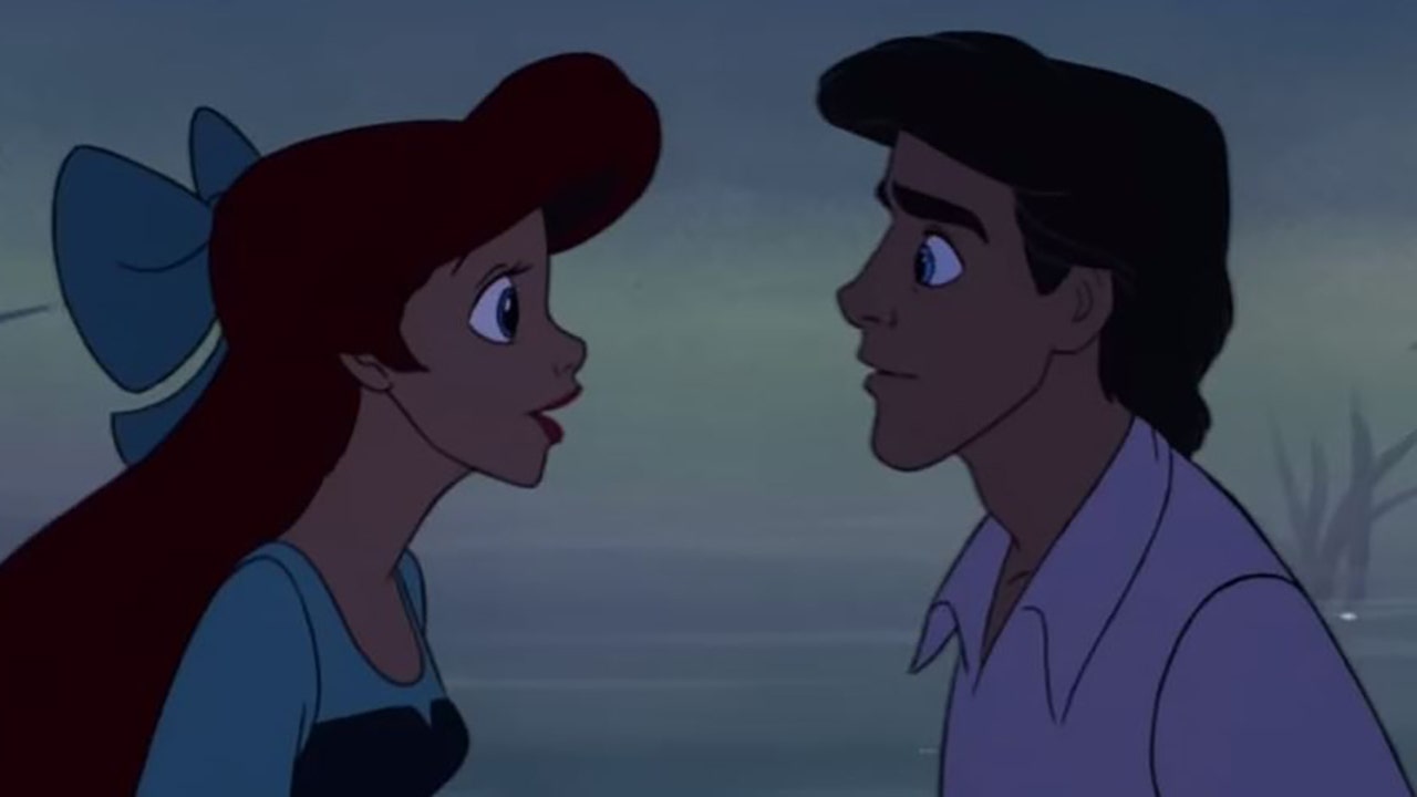 FOX NEWS: Princeton a cappella group yanks 'Little Mermaid' song over consent concerns