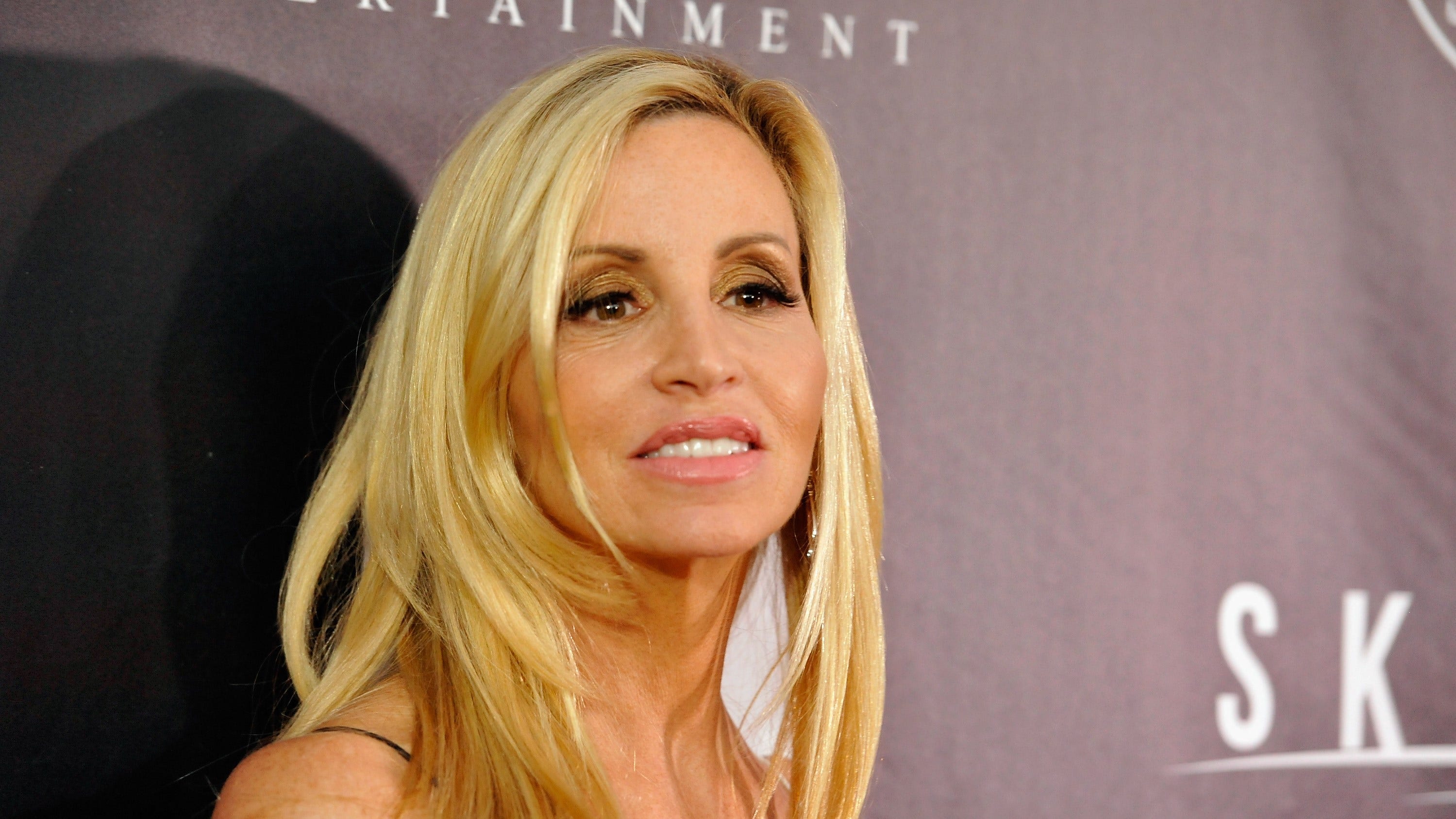 Camille Grammer's Woolsey Fire Malibu house sells for $6 million