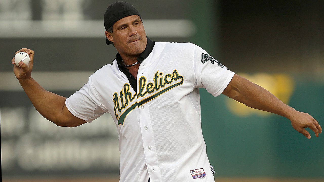 MLB Hall of Shame: Jose Canseco and the 25 Most Highly Suspected Juicers  Ever, News, Scores, Highlights, Stats, and Rumors