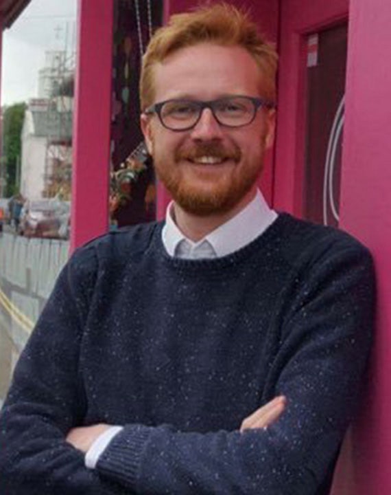 British lawmaker booted from House of Commons after grabbing ceremonial mace in Brexit protest