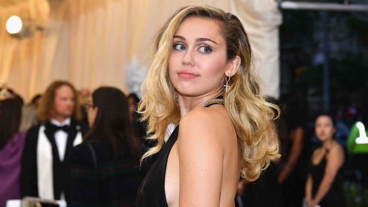 Miley Cyrus: The evolution of the Disney Channel star