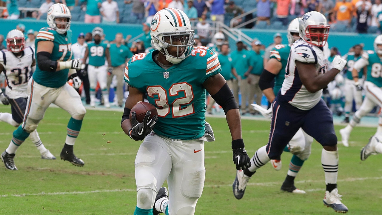 How the Dolphins executed their improbable game-winner vs. the