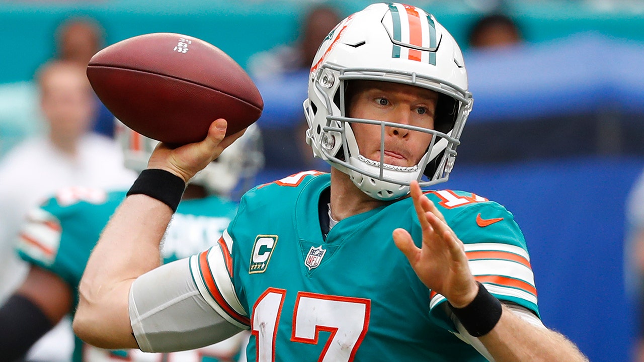 Miami Dolphins News 12/31/21: The Ryan Tannehill Revenge Game