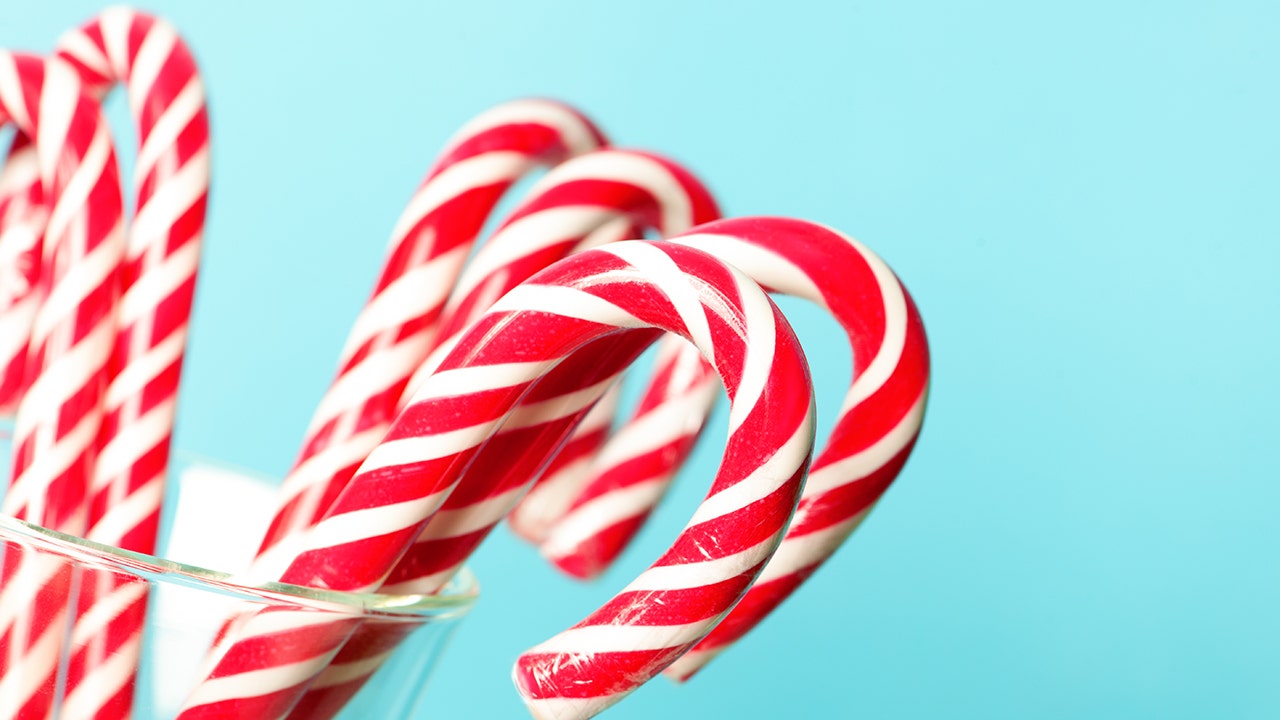 Candy canes: Odd and interesting facts