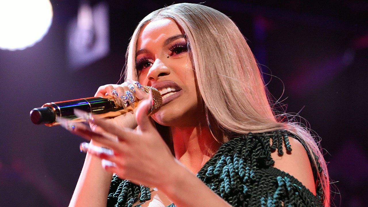 FOX NEWS: Cardi B lashes out about harassment, pressures of fame in expletive-laden rant