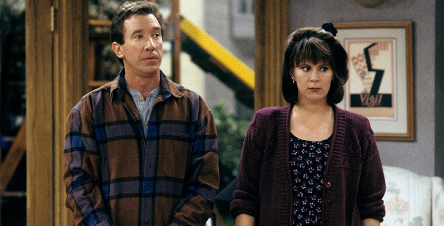 FOX NEWS: ‘Home Improvement’ star Patricia Richardson explains why she left hit series