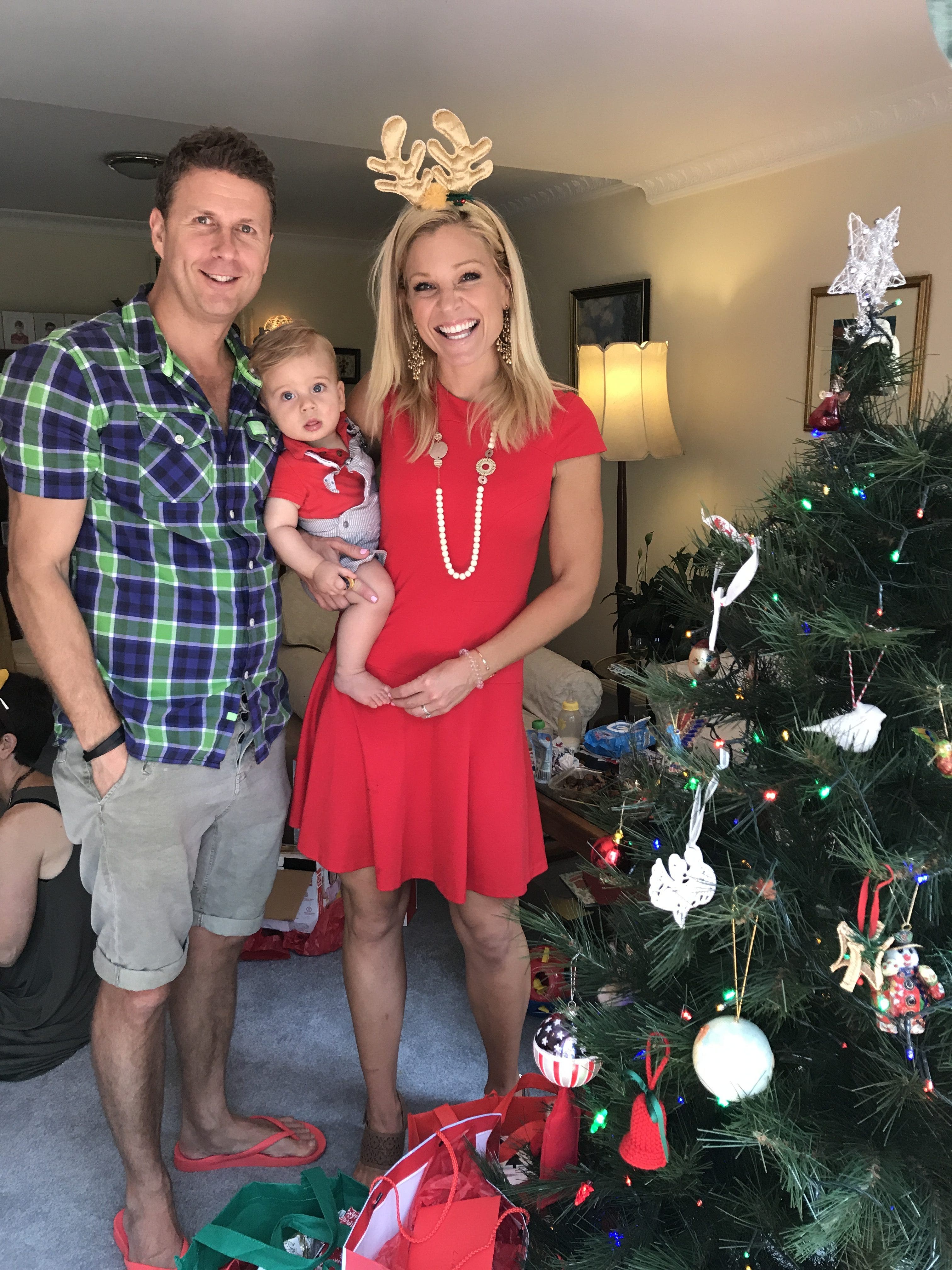 Anna Kooiman: Fox News has brought me home for the holidays from