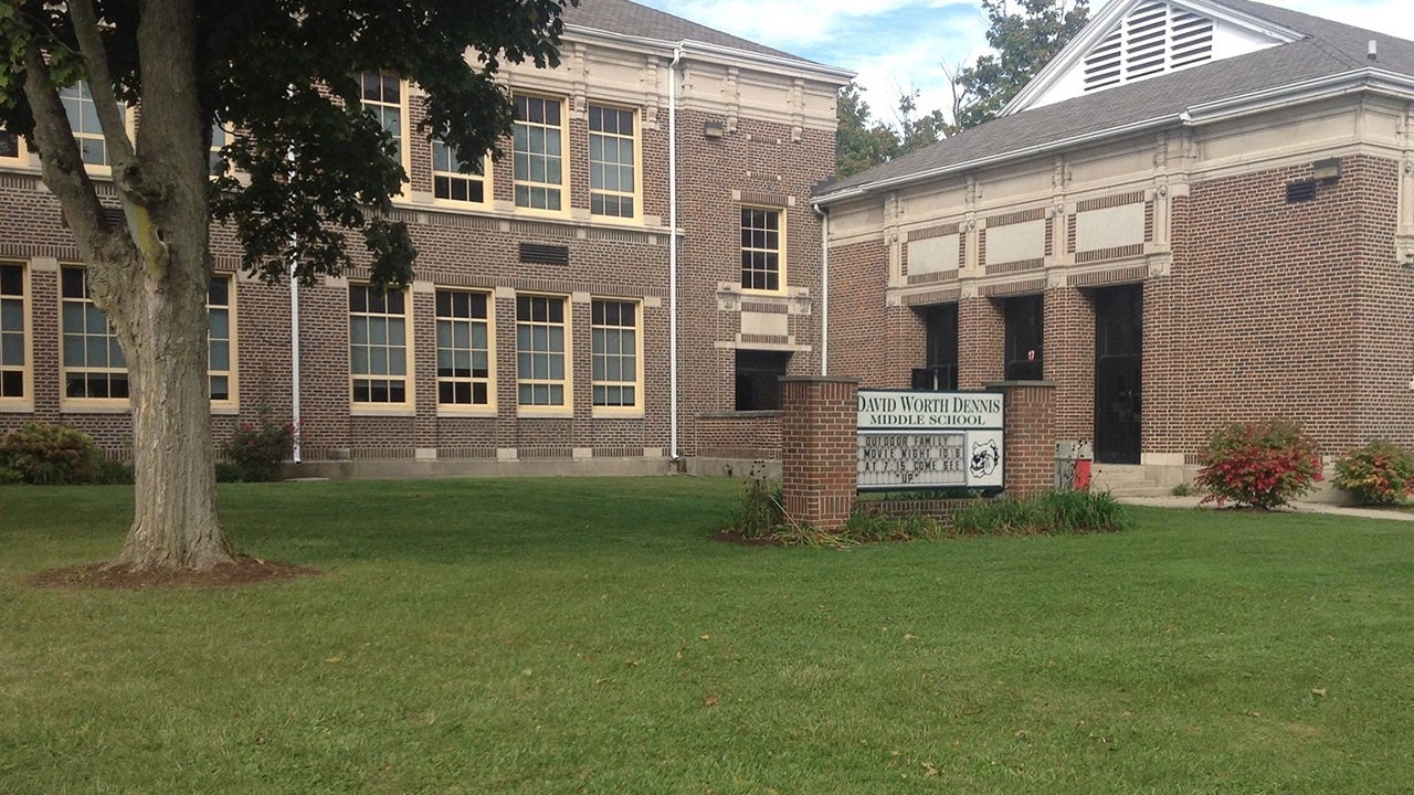 Teen suspect killed himself inside Indiana middle school after firing