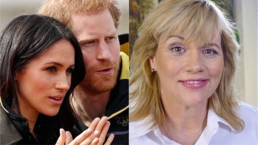 FOX NEWS: Meghan Markle's sister Samantha placed on royal security 'fixated persons' list