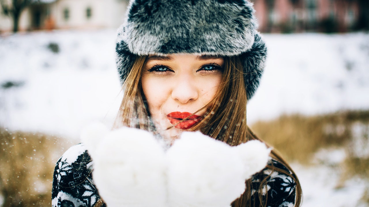 Winter hair care: How to prevent seasonal damage | Fox News