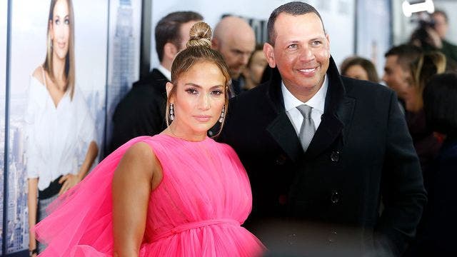 Jennifer Lopez, Alex Rodriguez reunite in the Dominican Republic: report