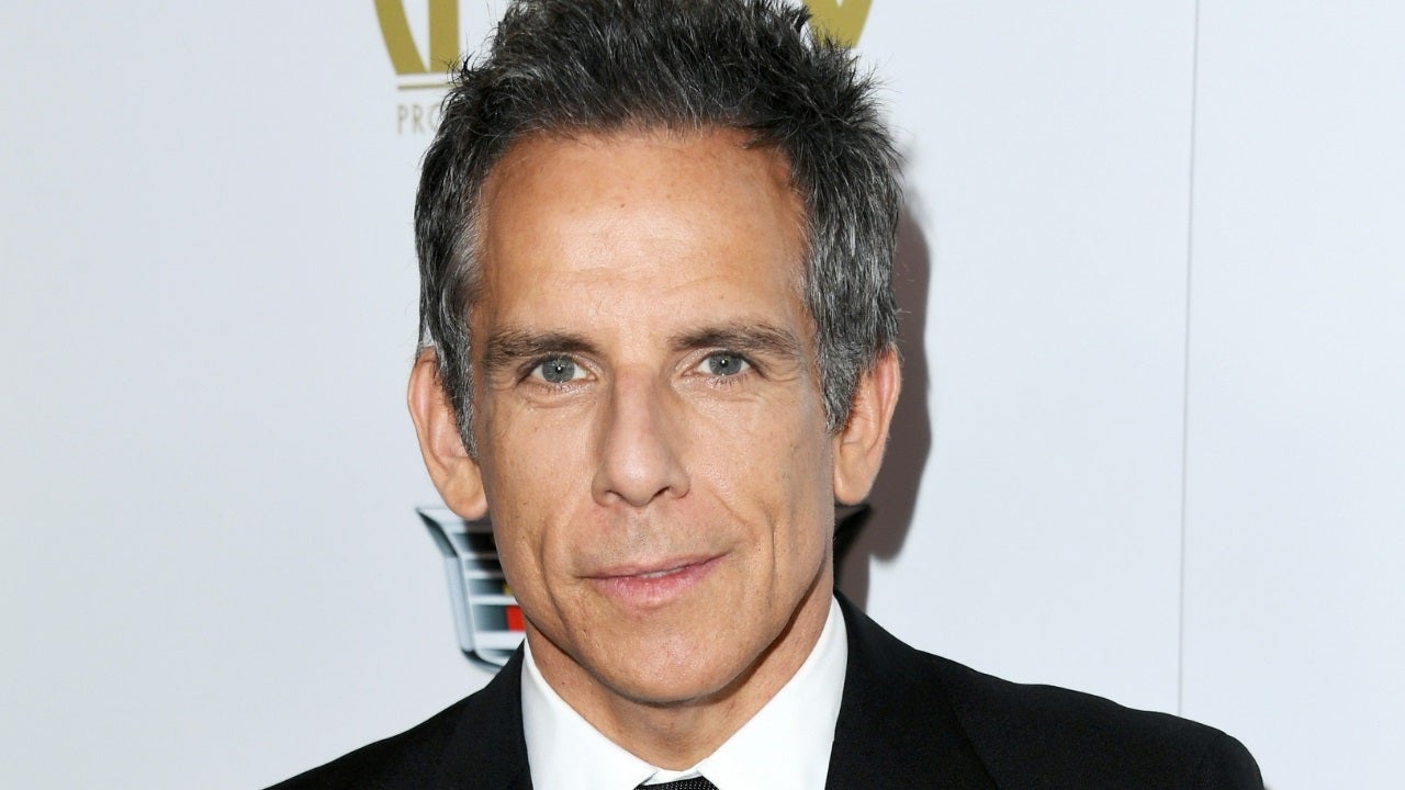 Ben Stiller called out on social media after downplaying Hollywood favoritism: It’s 'ultimately a meritocracy'