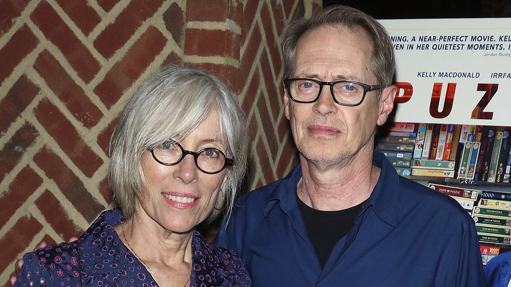 Steve Buscemi s wife Jo Andres filmmaker and choreographer dies