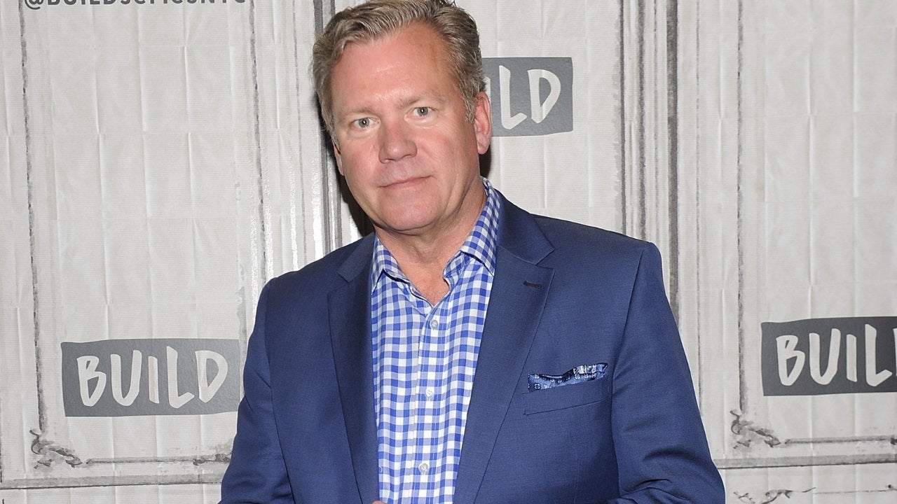To Catch a Predator' host Chris Hansen getting evicted from NYC apartm...
