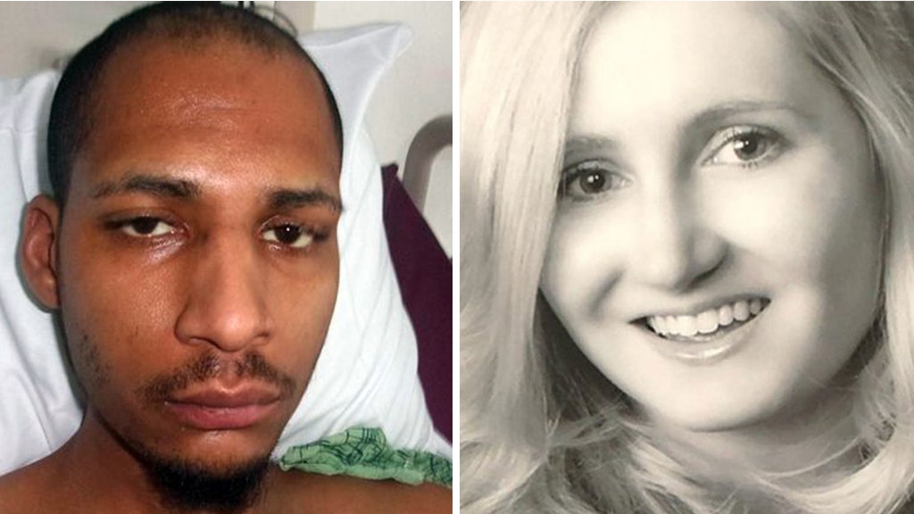 Former valet charged in brutal murder of Wisconsin nurse found frozen