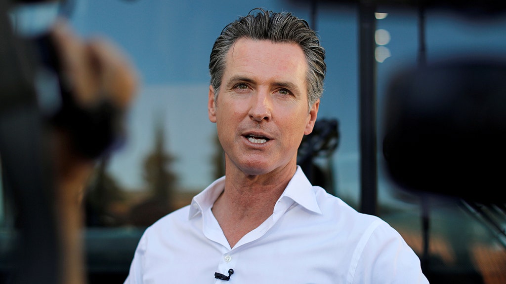 Gavin Newsom Pardons 7 Felons, Including 2 Facing Deportation | Fox News