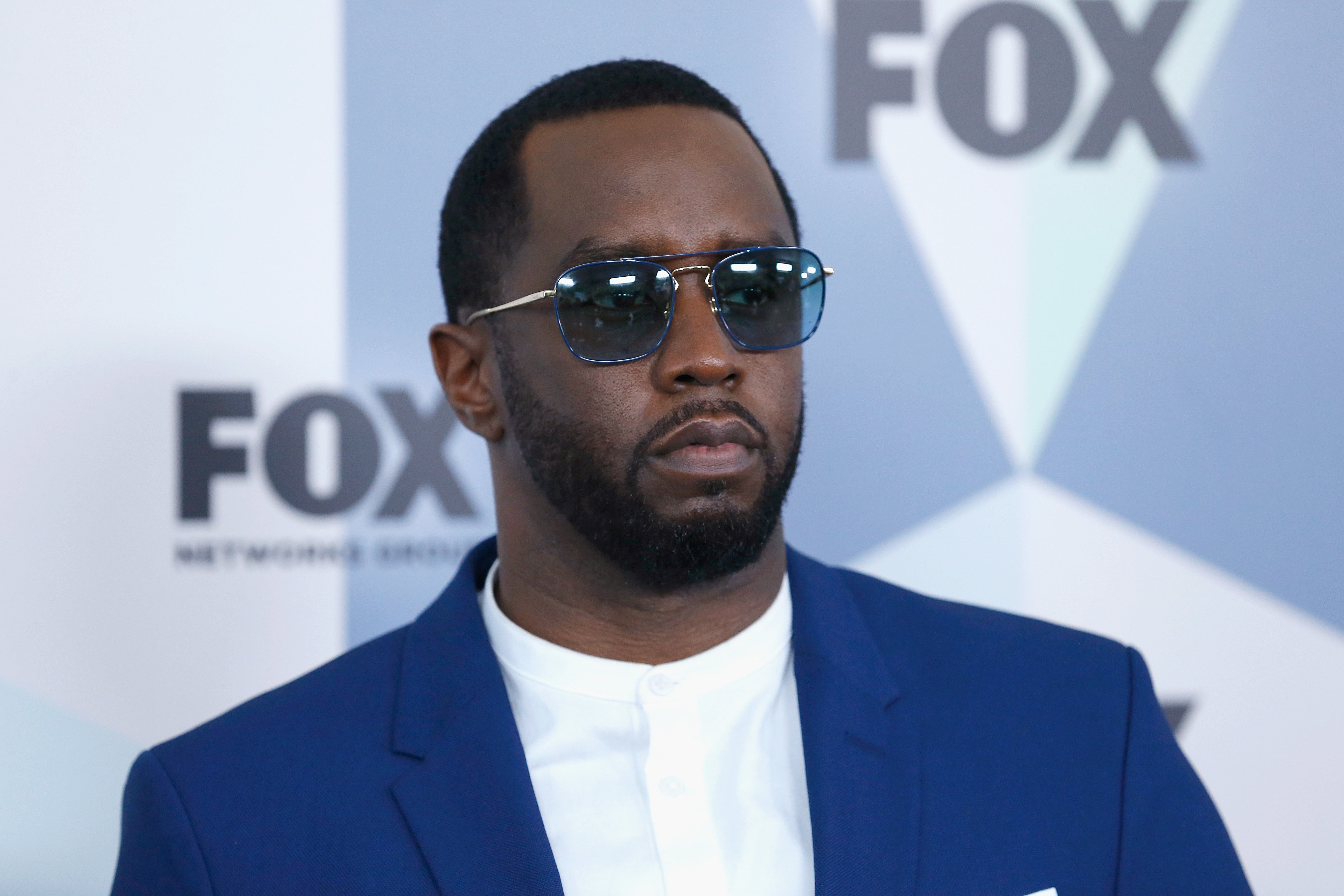 Sean ‘Diddy’ Combs reveals new middle name: 'Welcome to the Love Era'