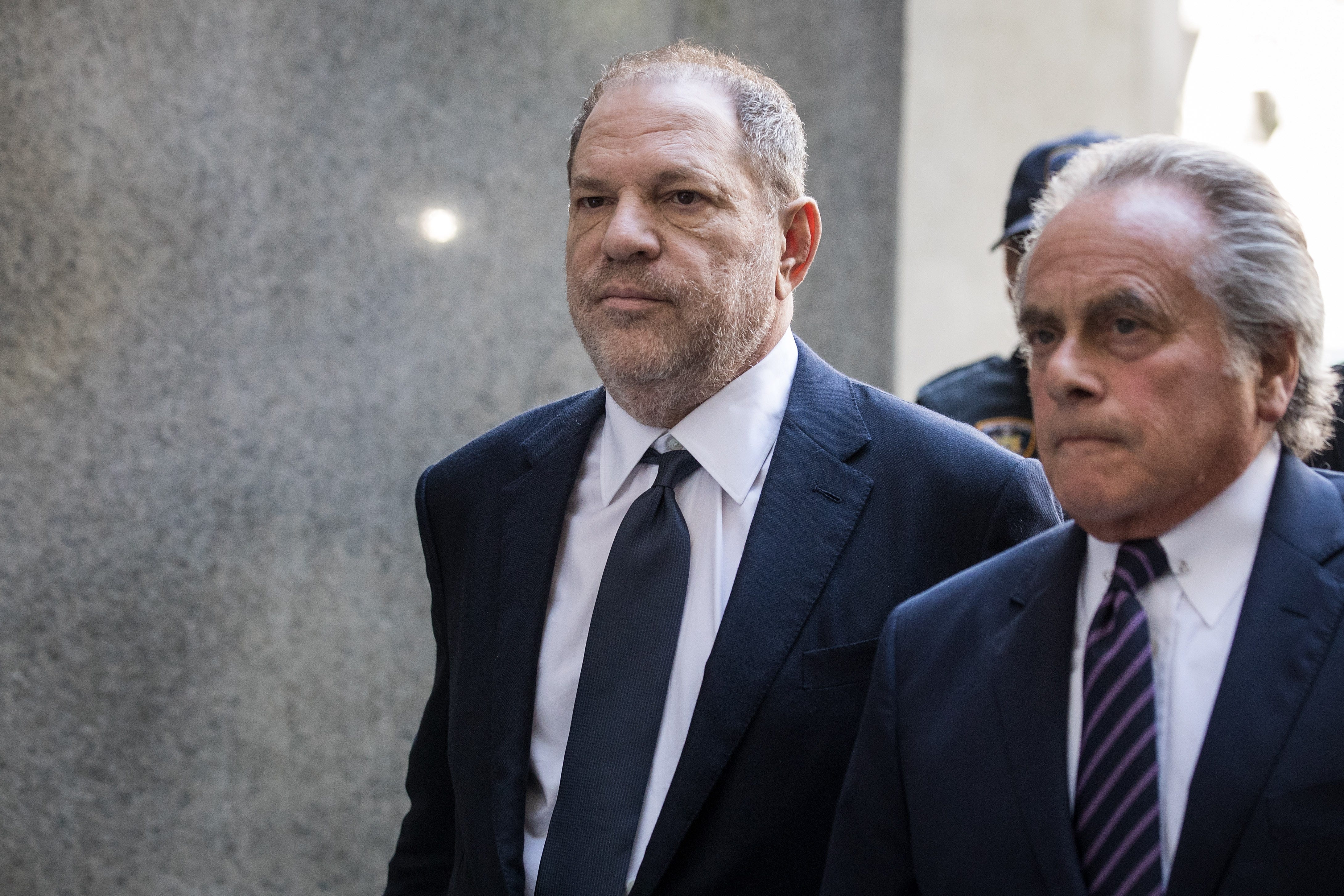 Harvey Weinstein S Criminal Defense Lawyer Benjamin Brafman To Withdraw From Case Fox News