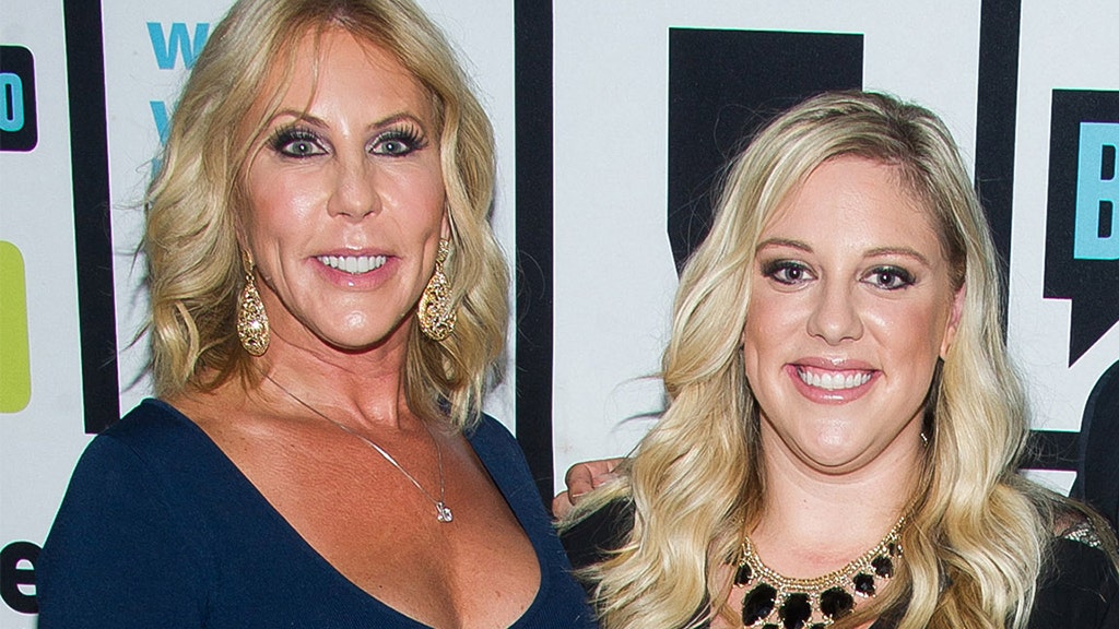 'RHOC' Star Vicki Gunvalson's Daughter Briana Loses 45 Pounds On Keto ...