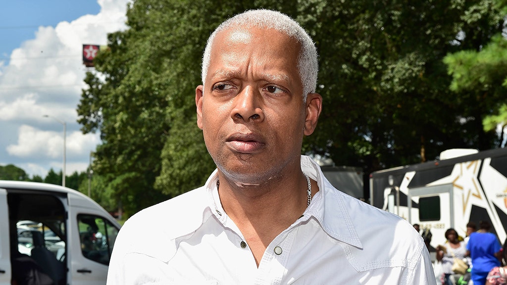 Dem Rep. Hank Johnson claims U.S. has a 'racist Senate' and accuses Rep. Roy of promoting 'white power'