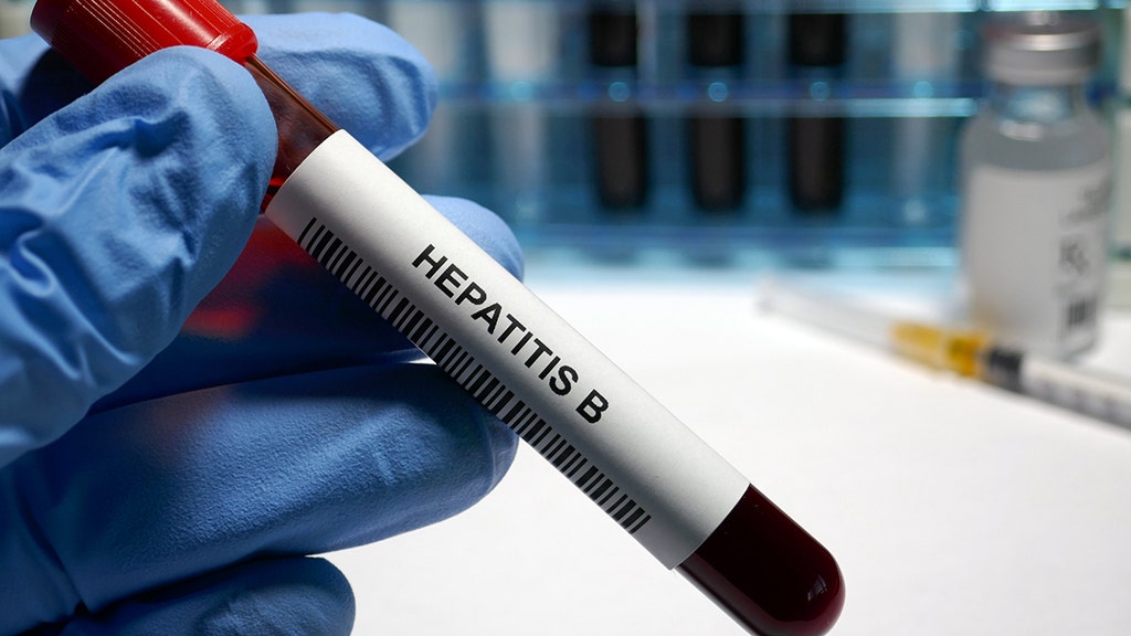 Hepatitis spike among kids linked to COVID lockdowns: UK docs