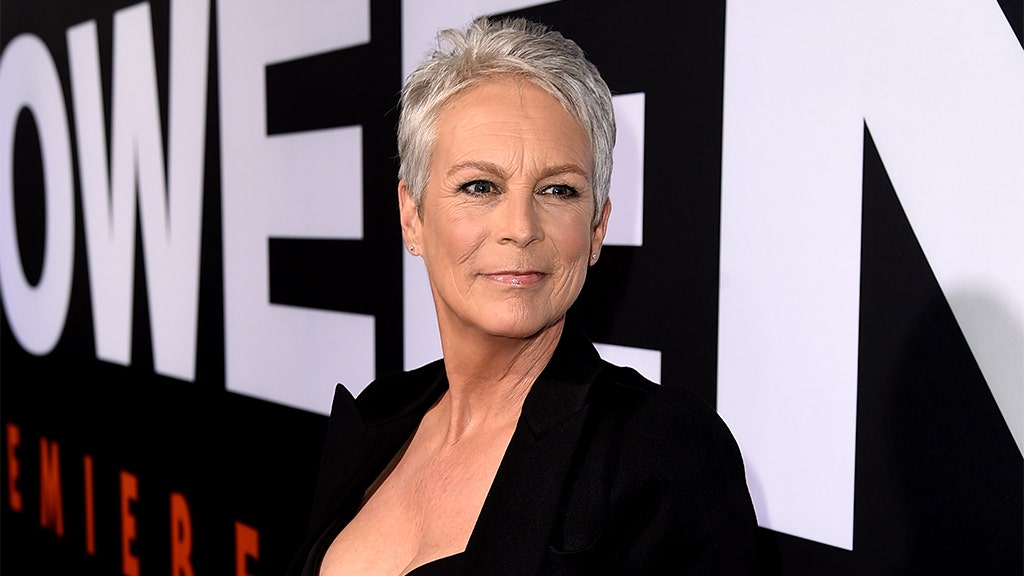 Jamie Lee Curtis admits jumping the gun about Kentucky student in viral ...