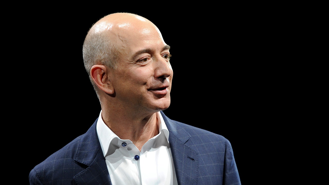 founder Jeff Bezos gives Kent County non-profit $5 million