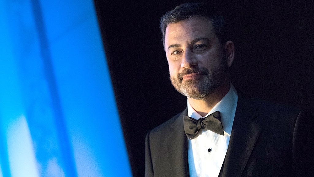 Kimmel warns ‘cancel’ Dr Seuss is ‘how Trump is re-elected’: Cancel culture is ‘his path to victory’