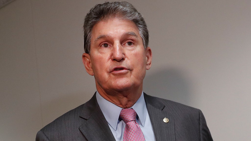 Manchin to oppose Biden OMB pick Neera Tanden over controversial Twitter posts