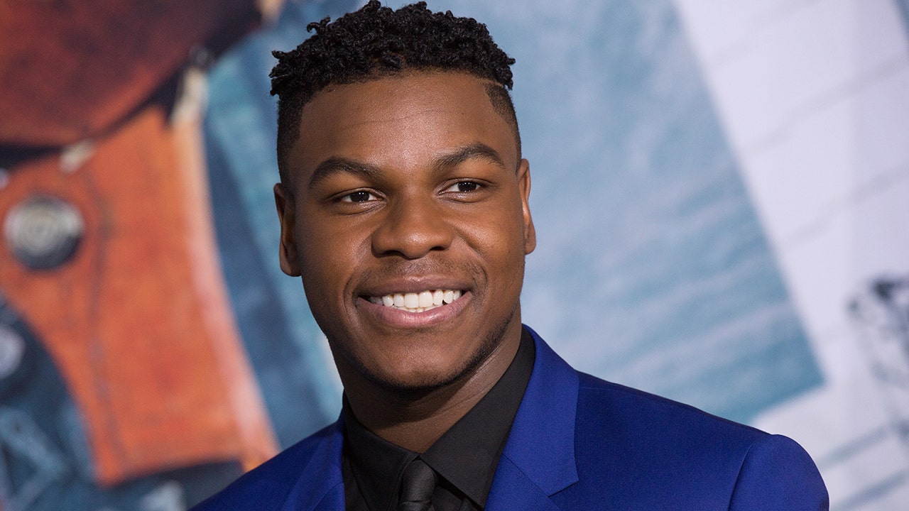 John Boyega Talks Disney's Defense of Obi-Wan Star Against Racism – The  Hollywood Reporter