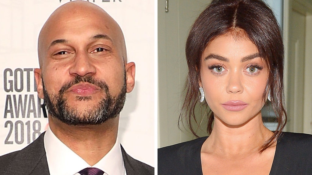 Party-crashers dupe celebrities before Golden Globes