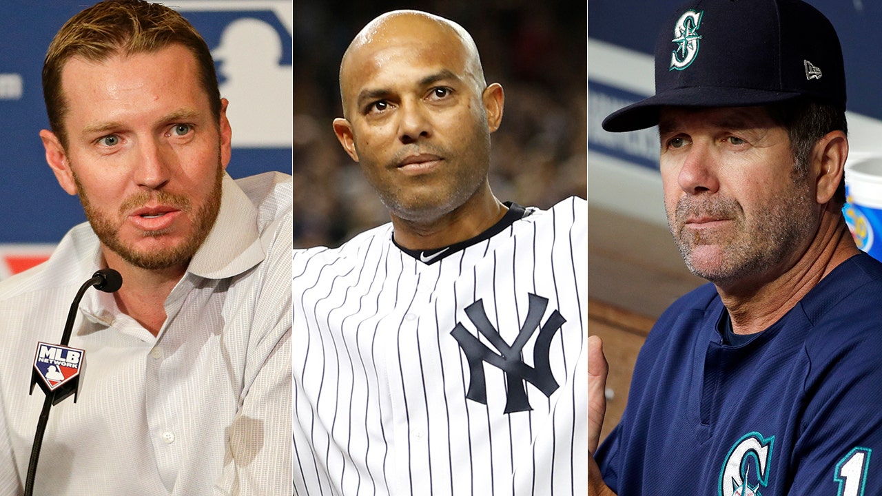 Mariano Rivera elected unanimously to Baseball Hall of Fame, joining Halladay, Martinez, Mussina
