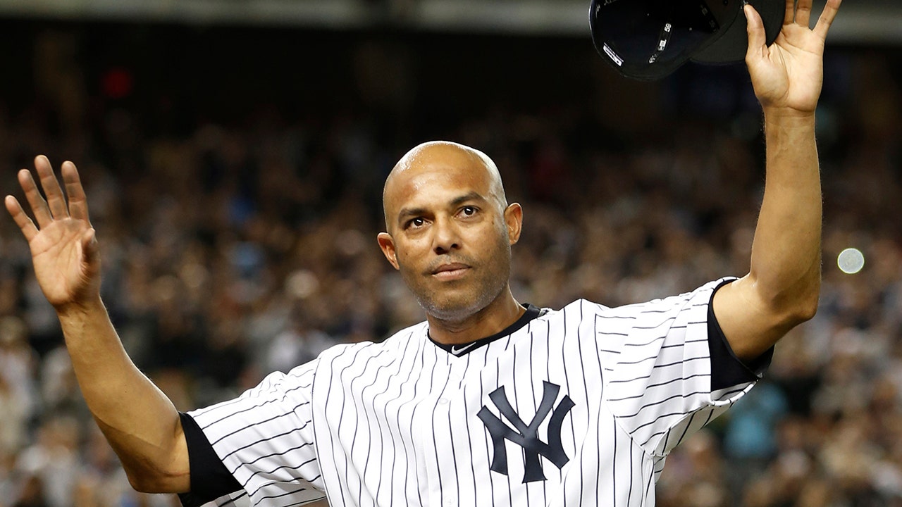 Yankees All-Star Hurler Makes History; Joins Mariano Rivera On Historic New  York List - Sports Illustrated NY Yankees News, Analysis and More