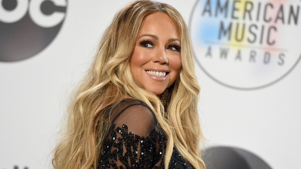 Mariah Carey Tells Oprah Derek Jeter Helped Her Leave Tommy Mottola